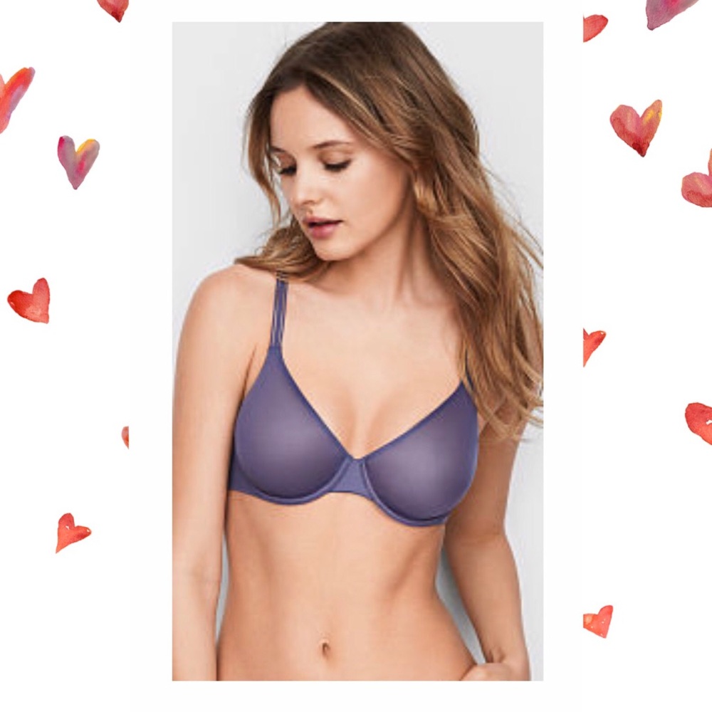 Victoria’s Secret Rosy Nectarine with Glistenett